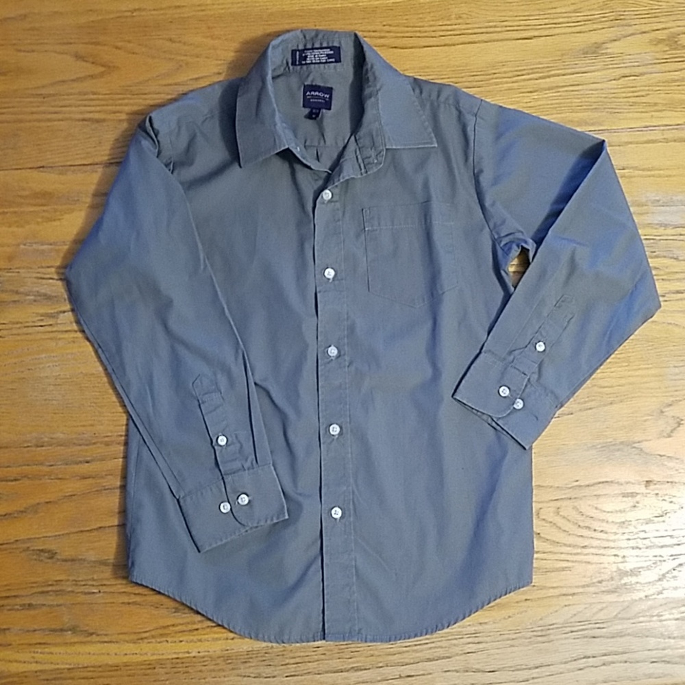 Dress shirt
